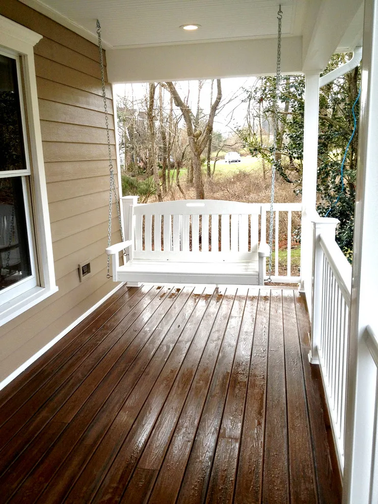 Miles Deck Construction - Photo 11