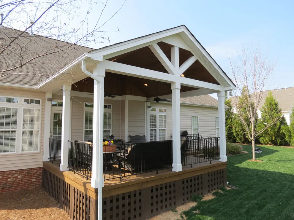 Deckscapes Inc - Photo 10