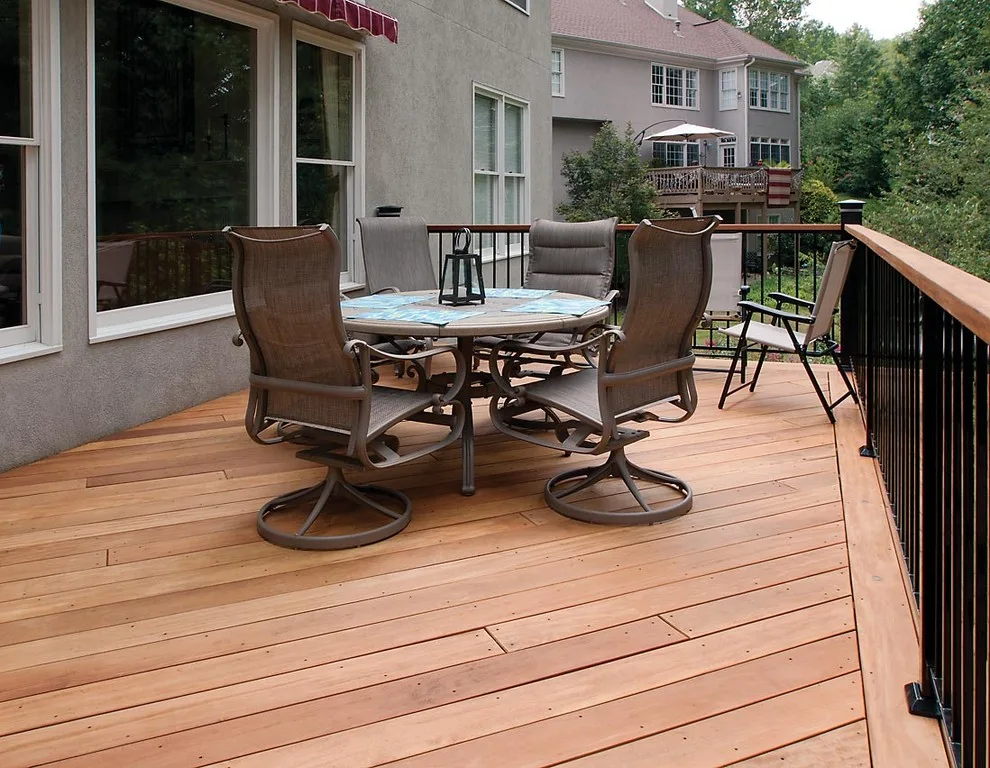 Veranda and Patio Specifications by Atlanta Decking & Fence Co., Inc. - Photo 10