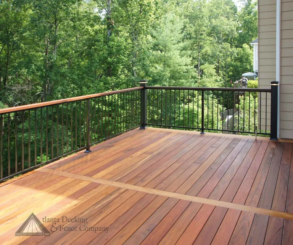 Veranda and Patio Specifications by Atlanta Decking & Fence Co., Inc. - Photo 14