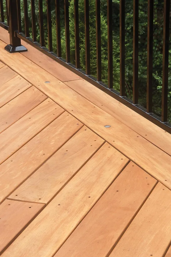 Veranda and Patio Specifications by Atlanta Decking & Fence Co., Inc. - Photo 6