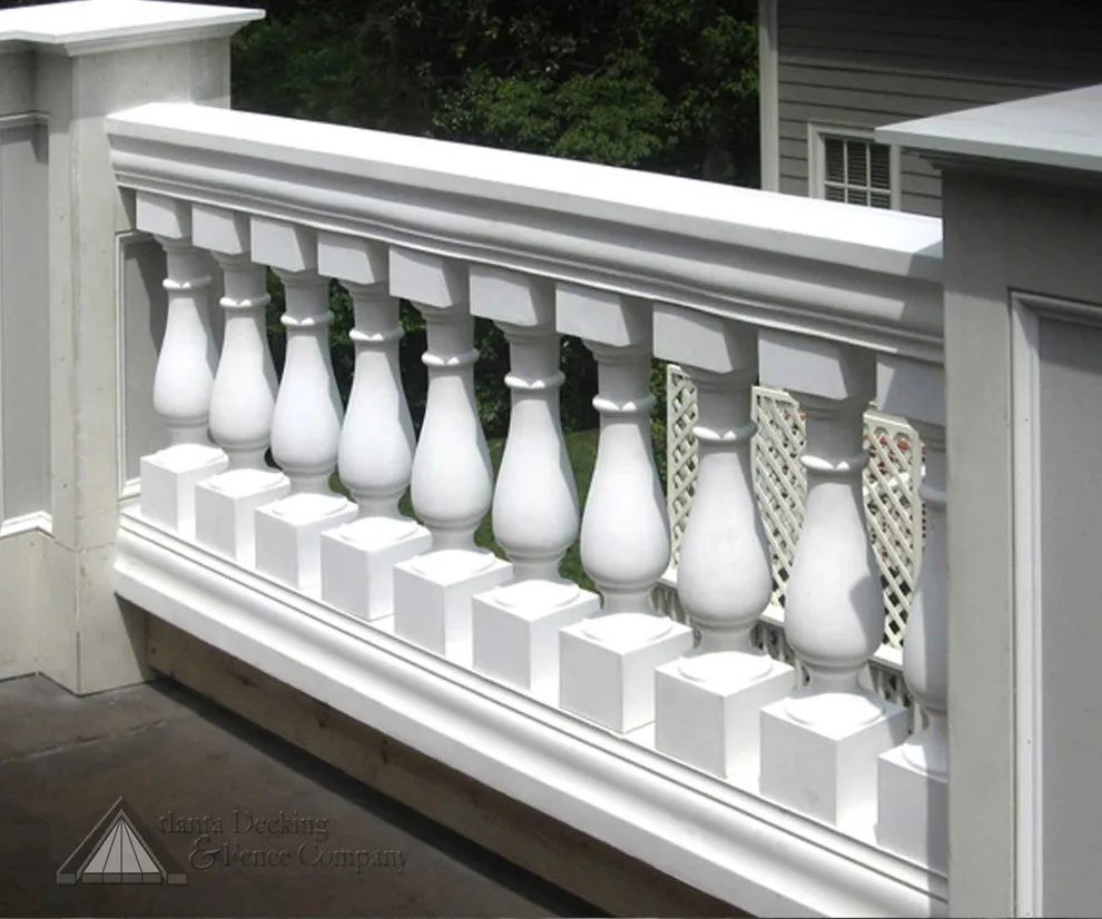 Veranda and Patio Specifications by Atlanta Decking & Fence Co., Inc. - Photo 22