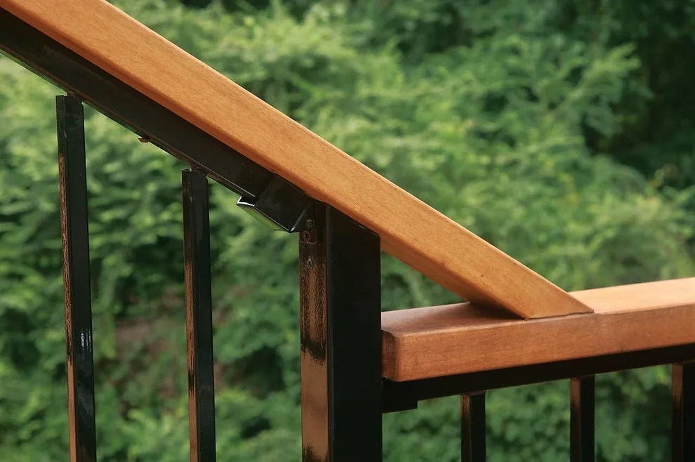 Veranda and Patio Specifications by Atlanta Decking & Fence Co., Inc. - Photo 17
