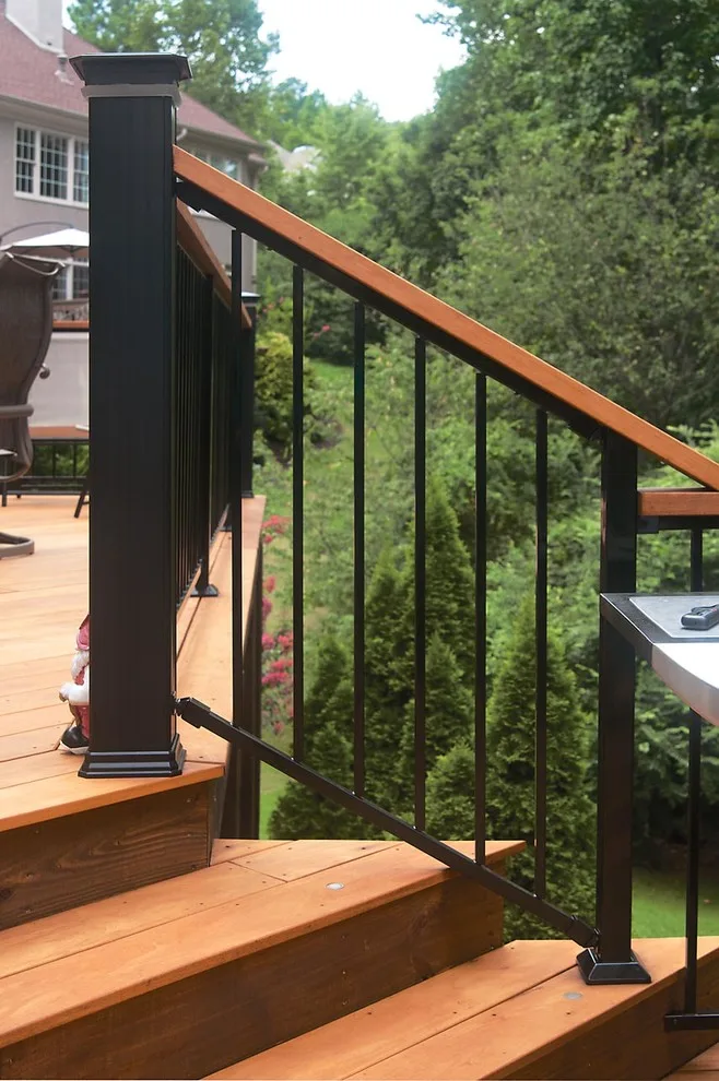 Veranda and Patio Specifications by Atlanta Decking & Fence Co., Inc. - Photo 15