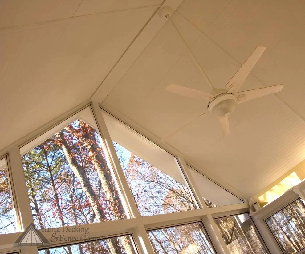 Veranda and Patio Specifications by Atlanta Decking & Fence Co., Inc. - Photo 2
