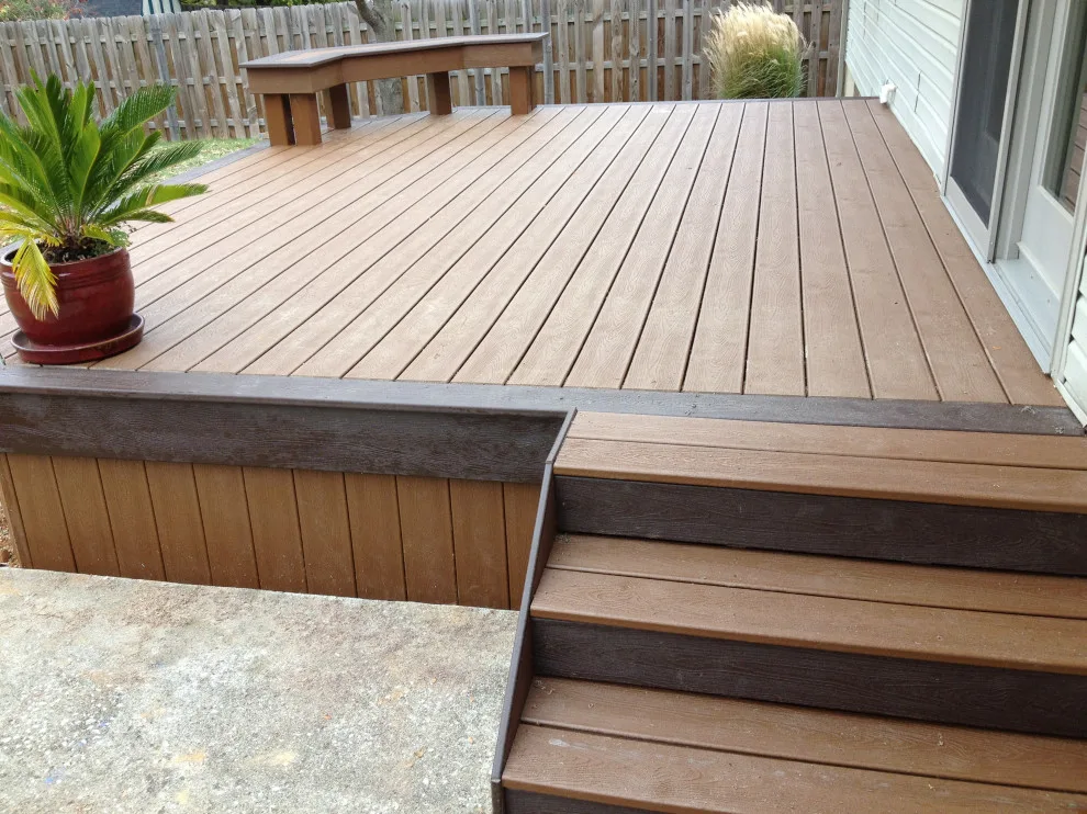 VERANDA CONSTRUCTORS by ACA Porch & Deck Builders - Photo 4