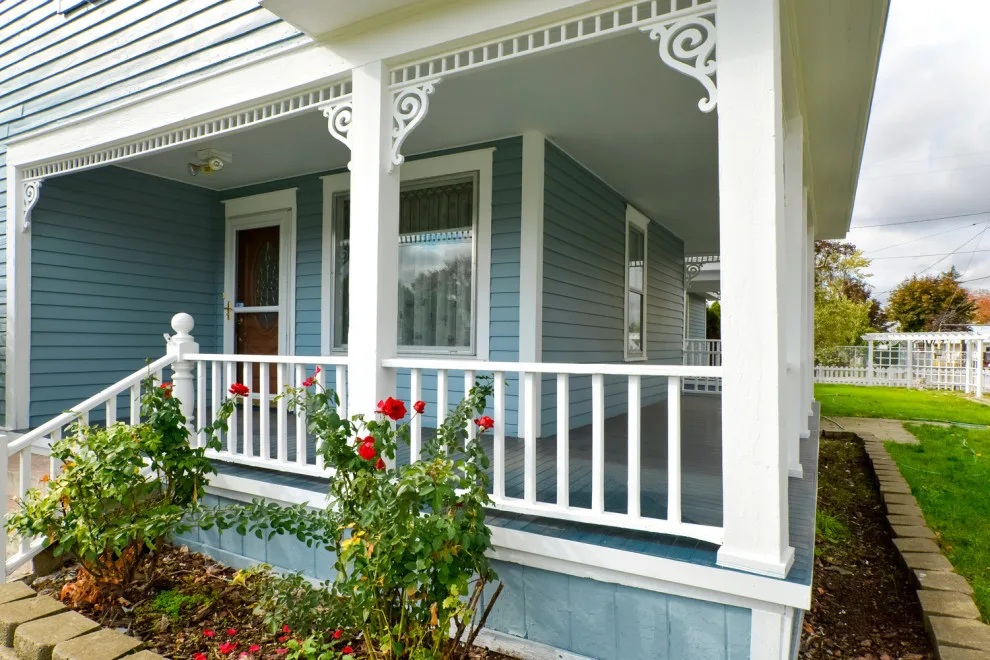 ACA Porch & Deck Builders - Photo 10