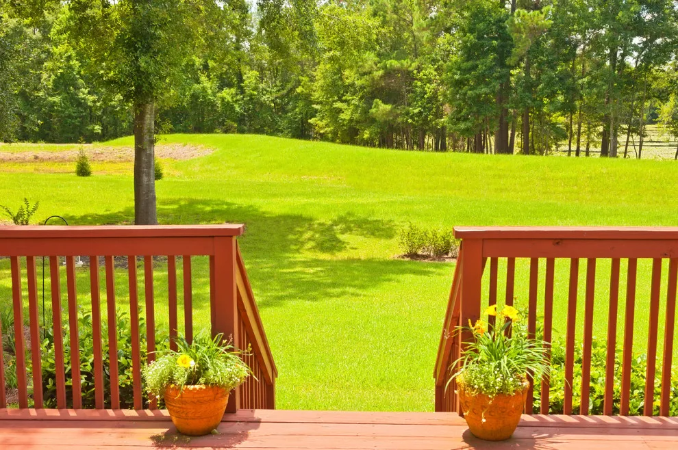 ACA Porch & Deck Builders - Photo 11