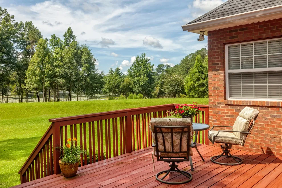 Westmont Area Porch Construction Services by ACA Porch & Deck Builders - Photo 2