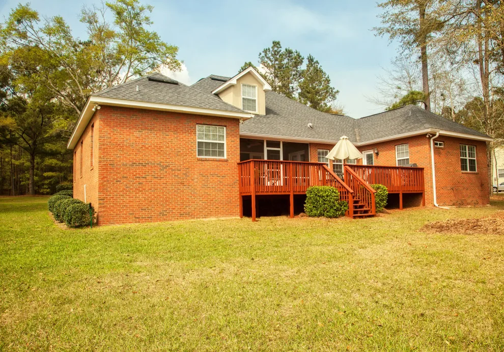 Westmont Area Porch Construction Services by ACA Porch & Deck Builders - Photo 4