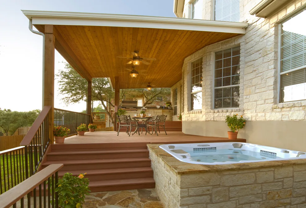 Nashville Deck Creator by Archadeck Of Nashville - Photo 23