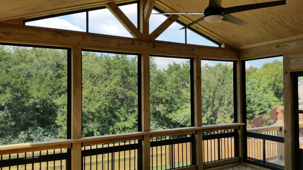Nashville Deck Creator by Archadeck Of Nashville - Photo 19