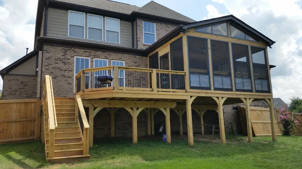 Nashville Deck Creator by Archadeck Of Nashville - Photo 22
