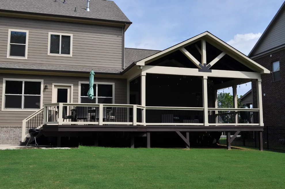 Nashville Deck Creator by Archadeck Of Nashville - Photo 8