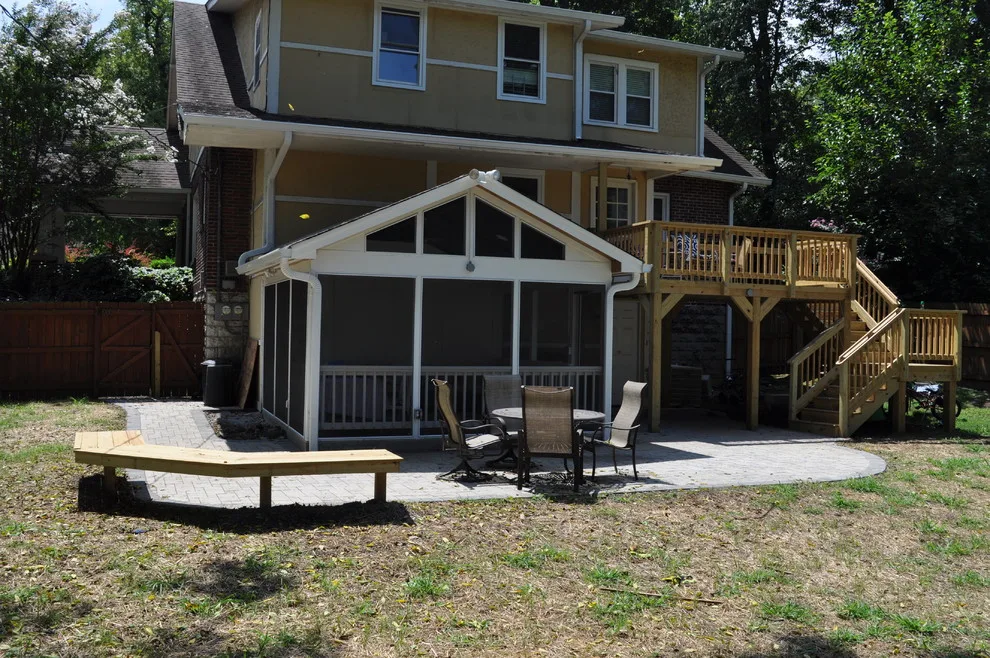 Nashville Deck Creator by Archadeck Of Nashville - Photo 11