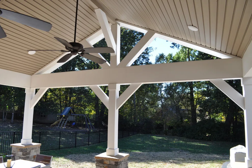 Nashville Deck Creator by Archadeck Of Nashville - Photo 17