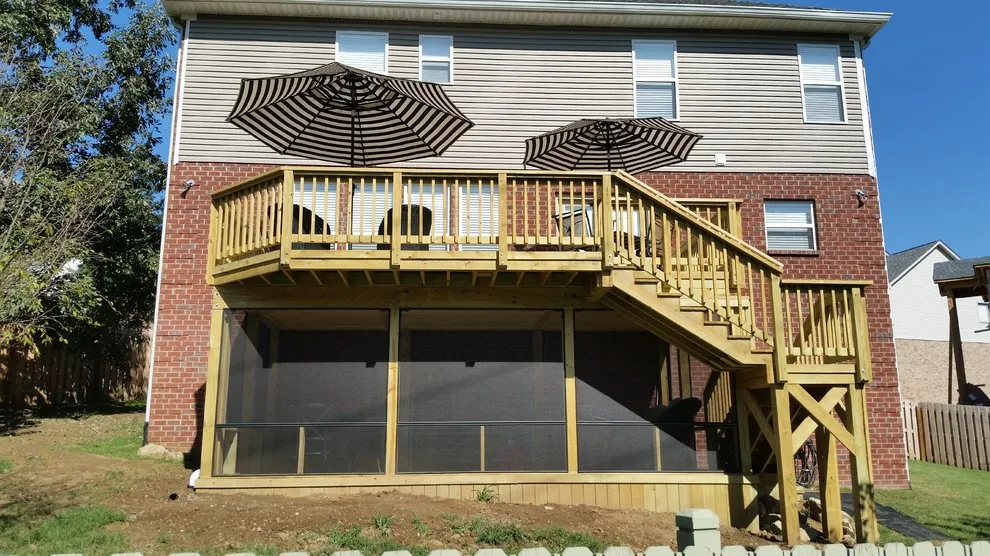 Nashville Deck Creator by Archadeck Of Nashville - Photo 12