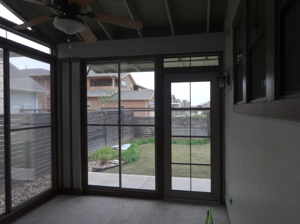 Austin Porch Enclosure by Sunspace Texas, LLC - Photo 5
