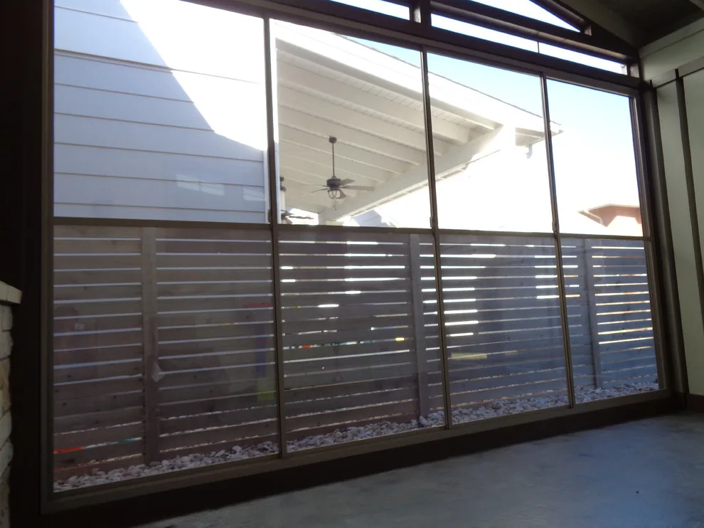 Austin Porch Enclosure by Sunspace Texas, LLC - Photo 4