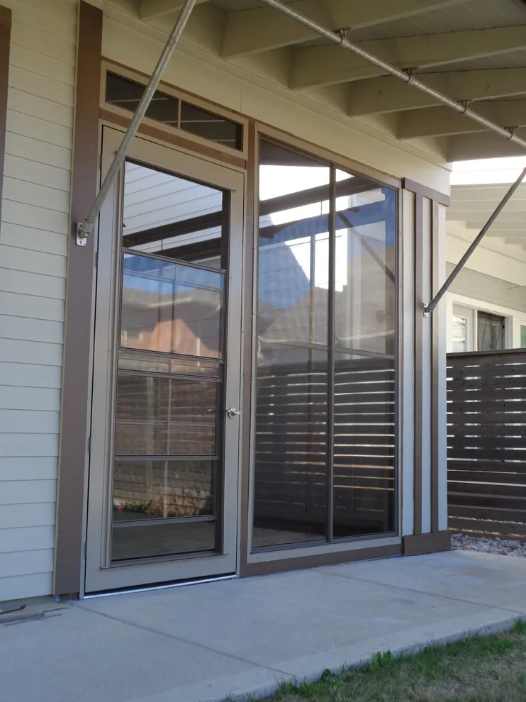 Austin Porch Enclosure by Sunspace Texas, LLC - Photo 2