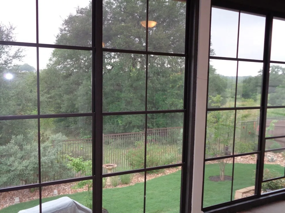 Austin Porch Enclosure (Koho) by Sunspace Texas, LLC - Photo 2