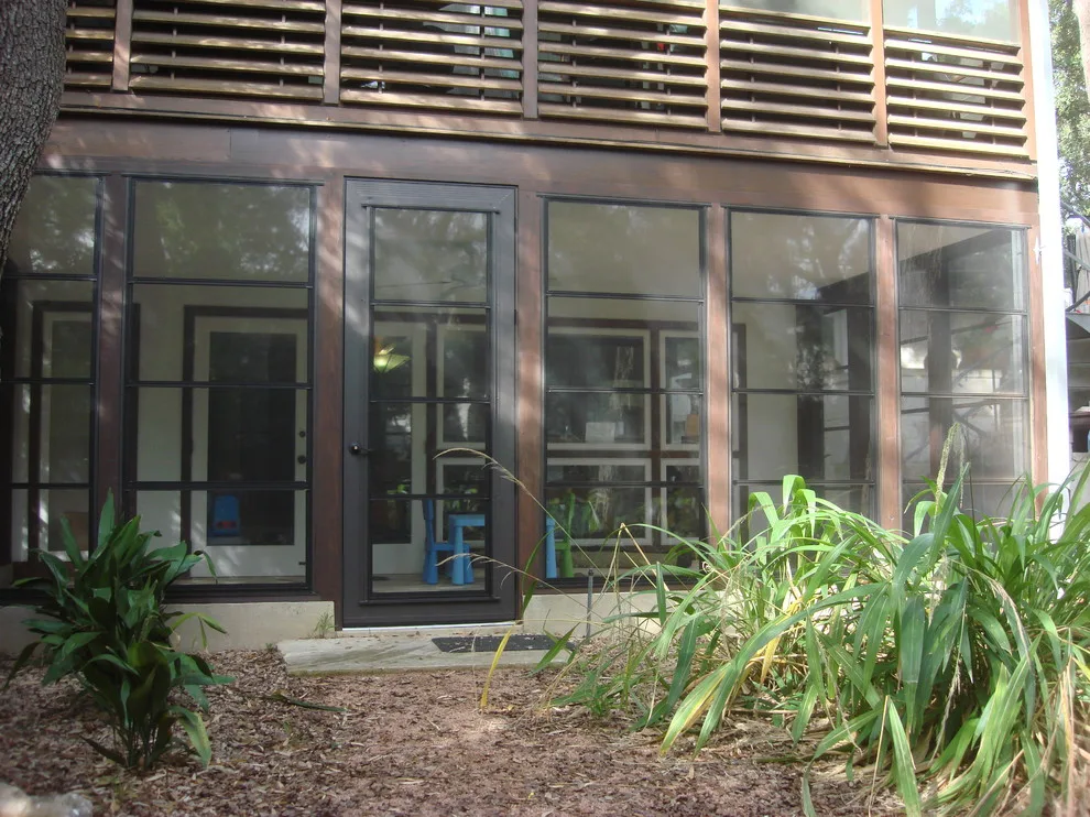 Austin Porch Enclosure (Van) by Sunspace Texas, LLC - Photo 2