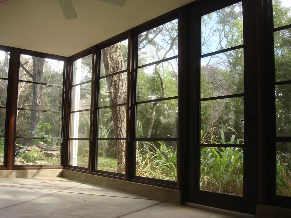 Austin Porch Enclosure (Van) by Sunspace Texas, LLC - Photo 5