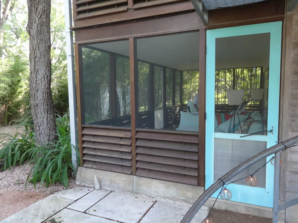 Austin Porch Enclosure (Van) by Sunspace Texas, LLC - Photo 3