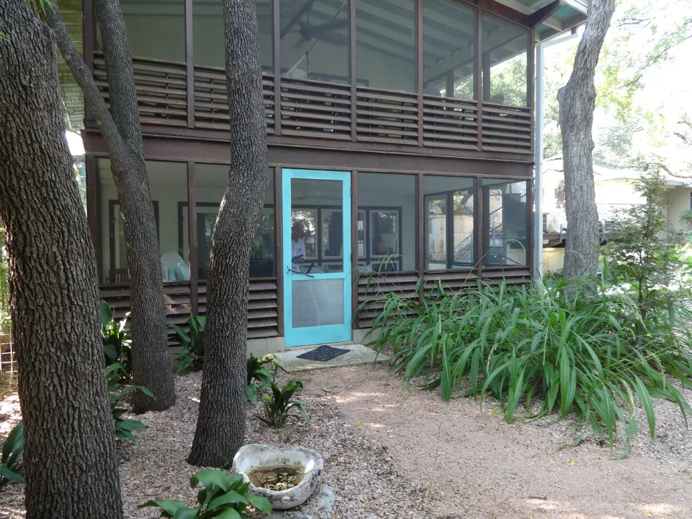 Austin Porch Enclosure (Van) by Sunspace Texas, LLC - Photo 4