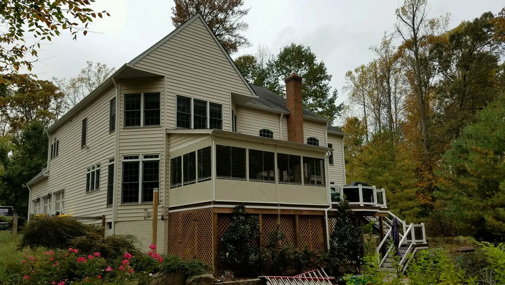 Porch Enclosure Systems - Photo 12