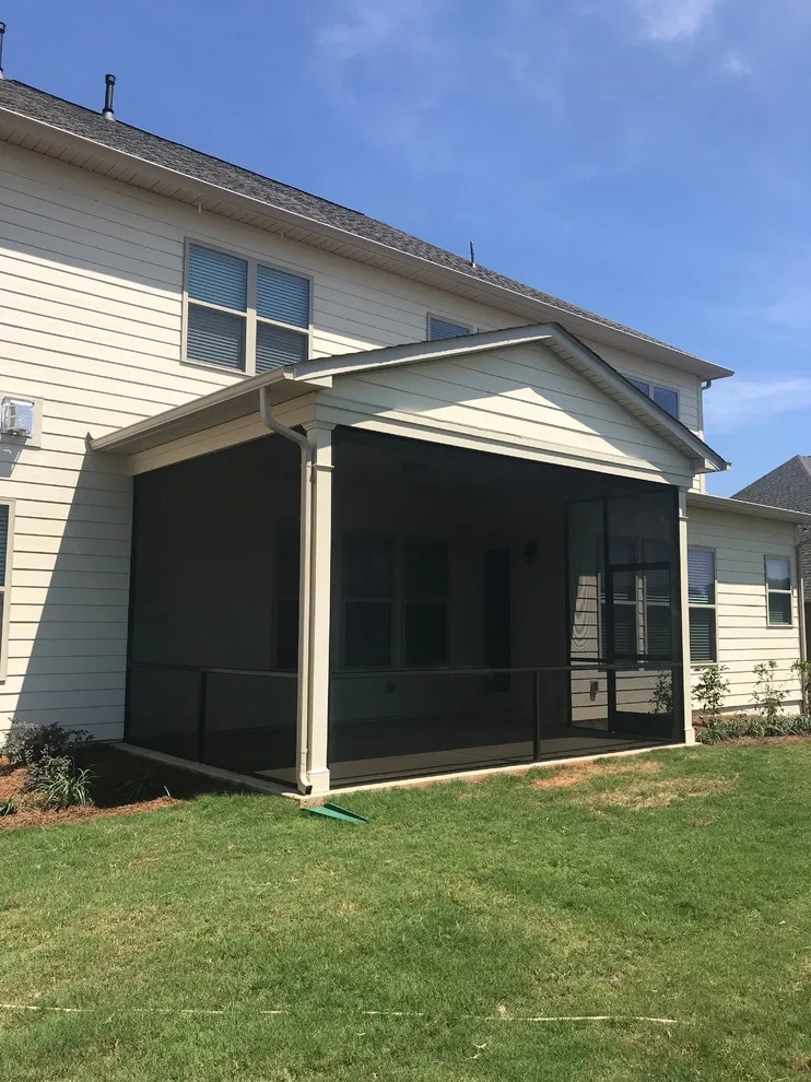 Porch Life CLT by Screen Squad, Inc. - Photo 2