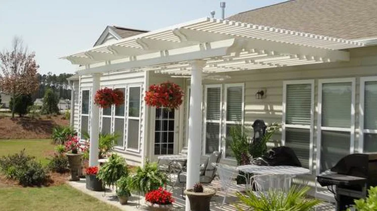 Quality Hardscapes & Porch Masters Inc. - Photo 13