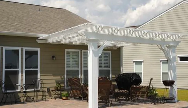 Quality Hardscapes & Porch Masters Inc. - Photo 3
