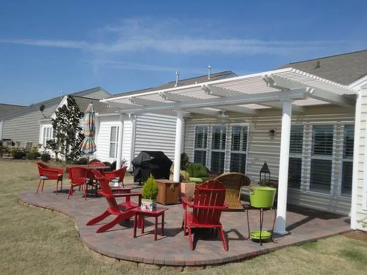 Quality Hardscapes & Porch Masters Inc. - Photo 8