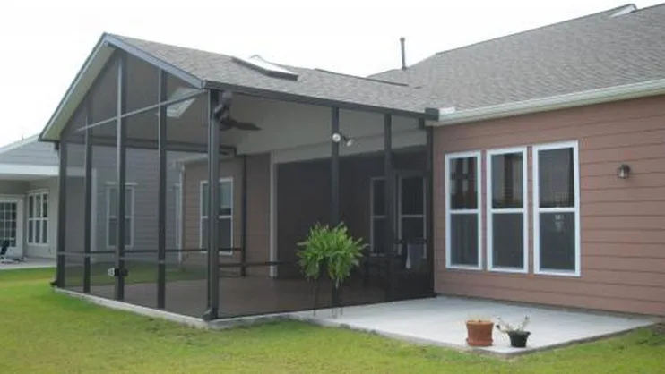Quality Hardscapes & Porch Masters Inc. - Photo 7