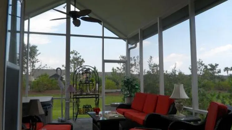 Quality Hardscapes & Porch Masters Inc. - Photo 5