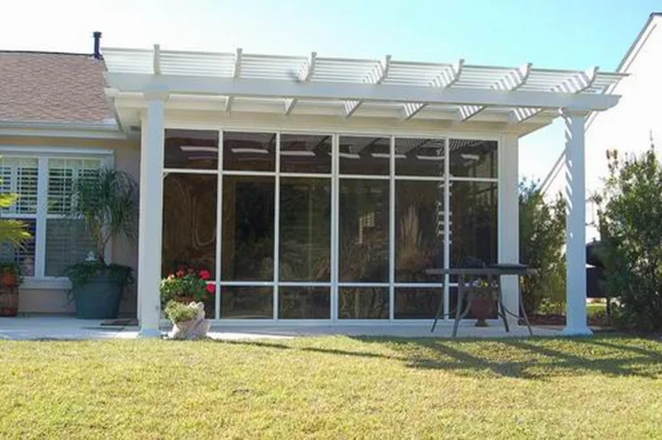 Quality Hardscapes & Porch Masters Inc. - Photo 11