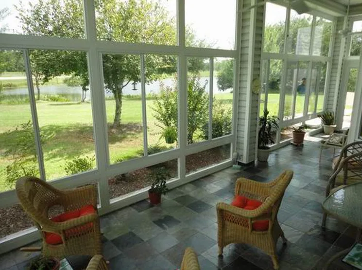 Quality Hardscapes & Porch Masters Inc. - Photo 10