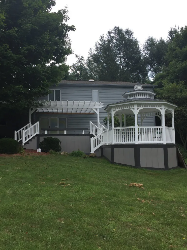 Raber Patio Enclosure & Furniture - Photo 14