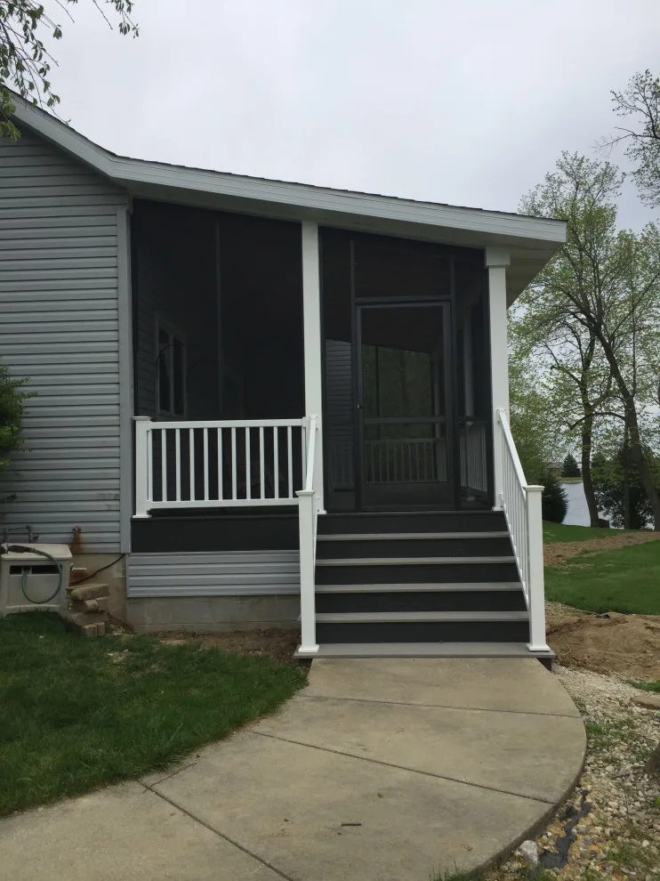 Raber Patio Enclosure & Furniture - Photo 12