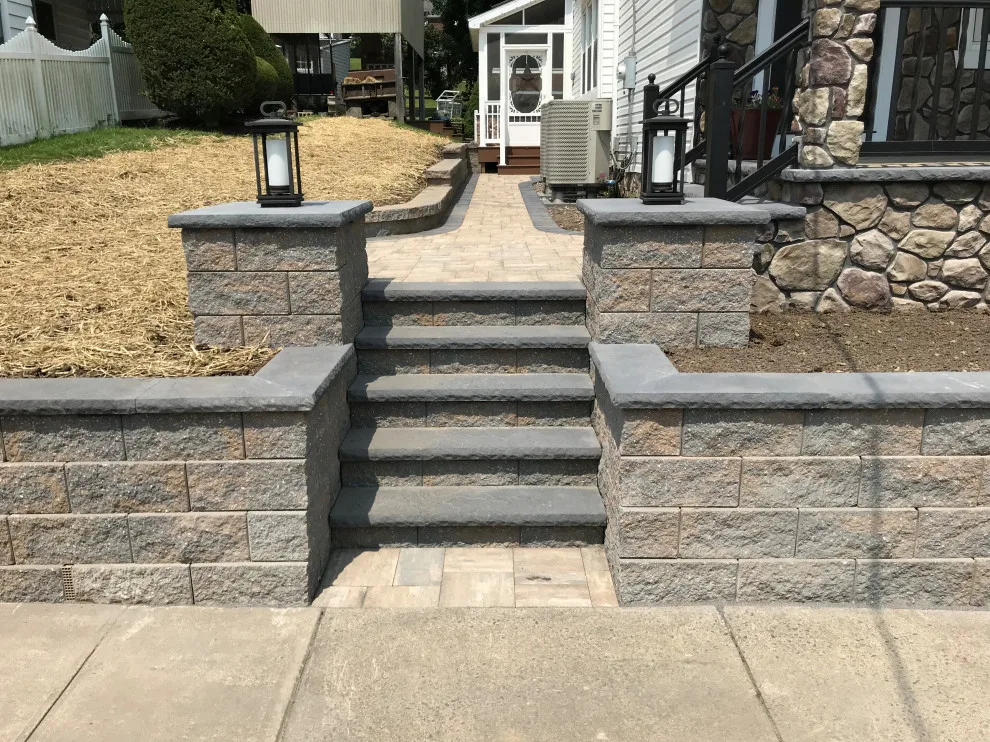 Veranda Revamp by Stoney Mountain Construction - Photo 26