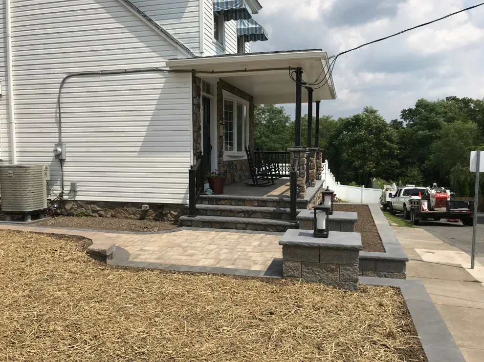 Veranda Revamp by Stoney Mountain Construction - Photo 24