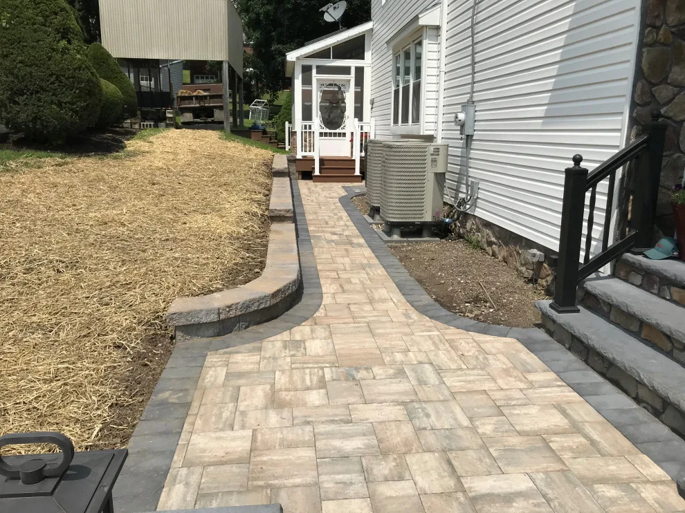 Veranda Revamp by Stoney Mountain Construction - Photo 25