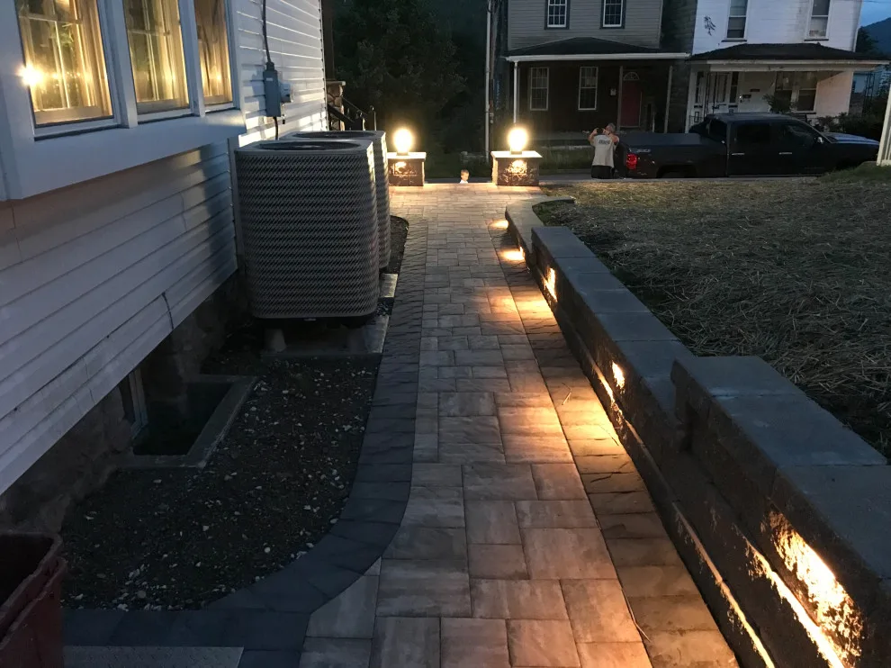 Veranda Revamp by Stoney Mountain Construction - Photo 20