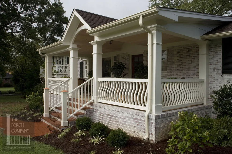 Porch Constructors by KOVAL Porch & Deck Builders - Photo 4