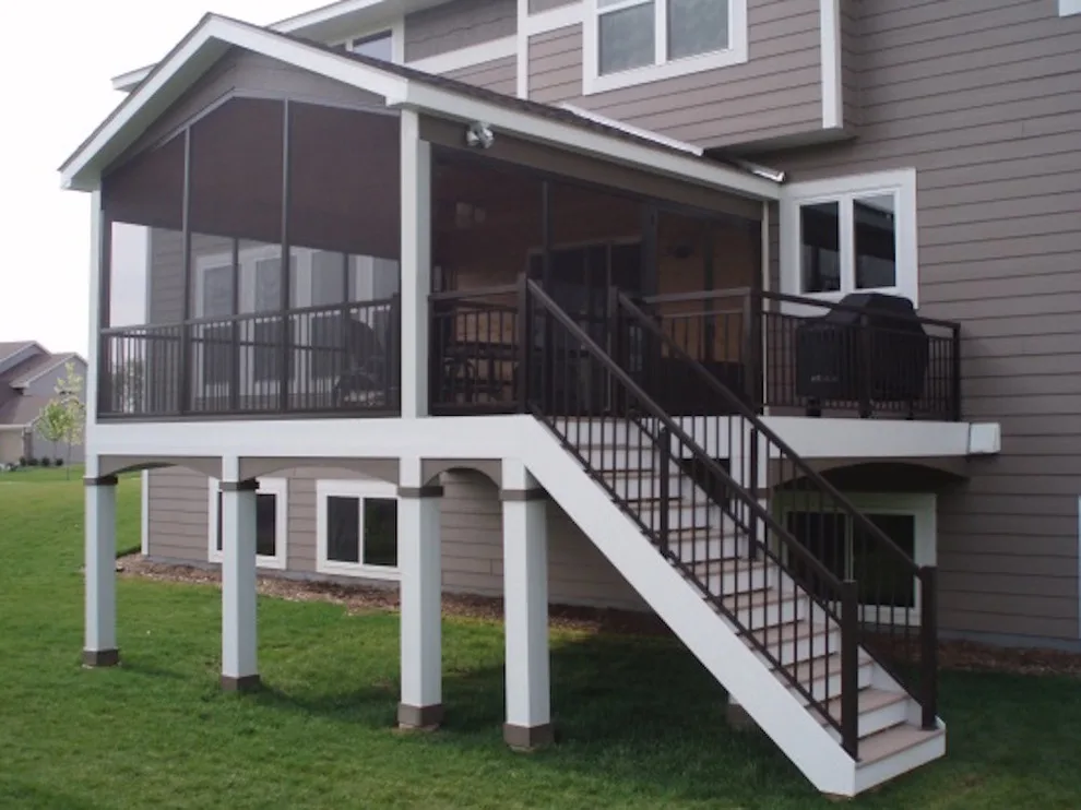 Schonhardt And Sons Home Improvements - Photo 7
