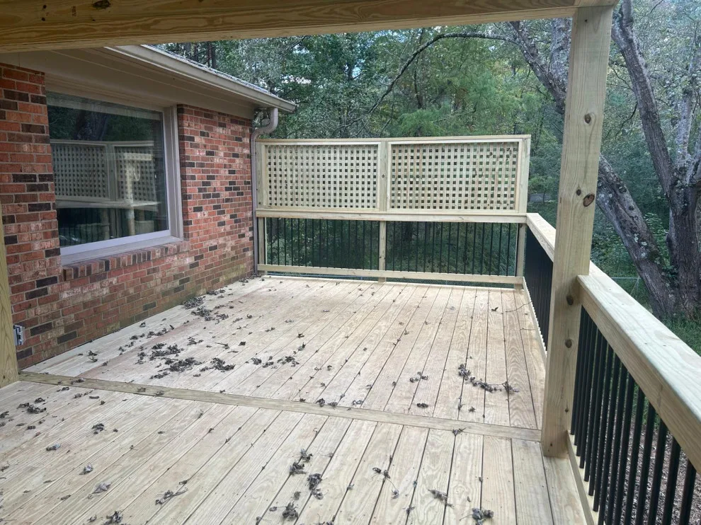 Verandas by JM Decks And Fences - Photo 21
