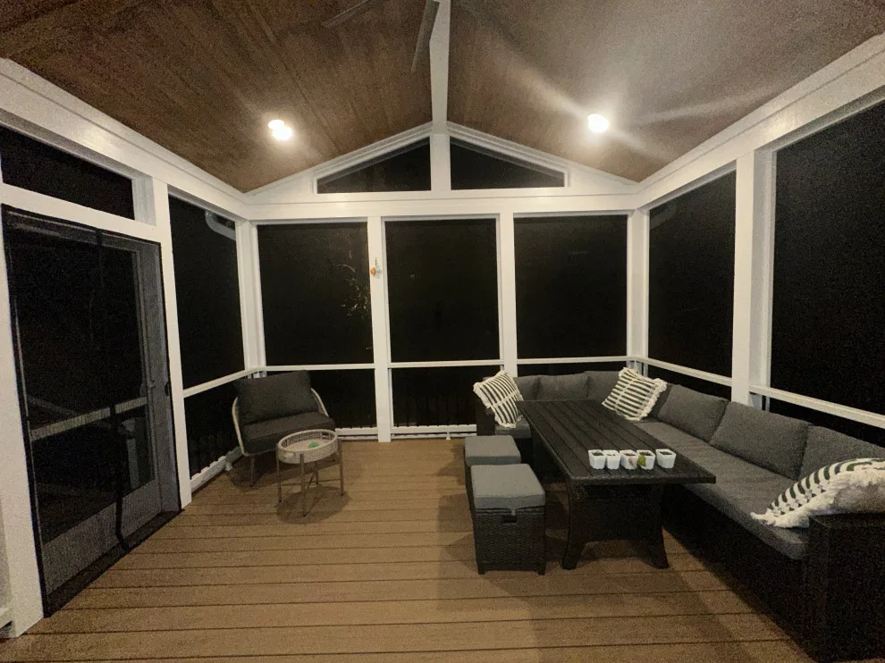 Verandas by JM Decks And Fences - Photo 42