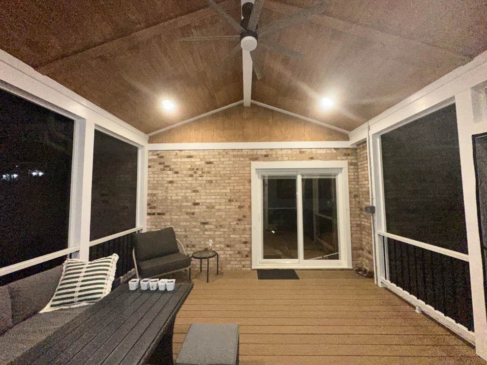 Verandas by JM Decks And Fences - Photo 9