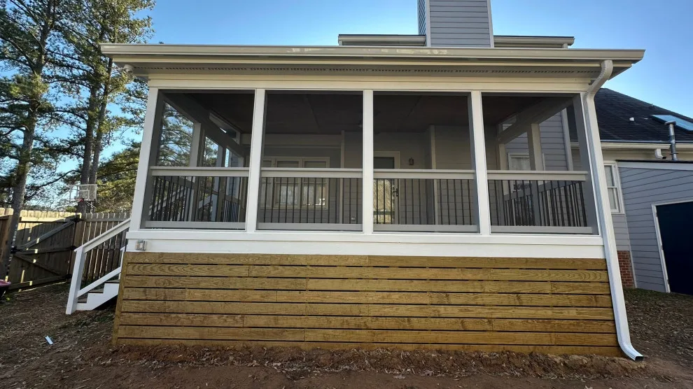 JM Decks And Fences - Photo 11